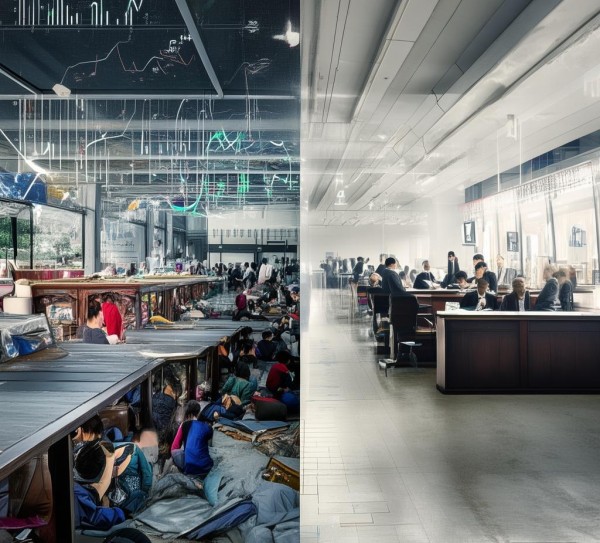 商贸城违法分包，法律问题与经济影响的深层分析