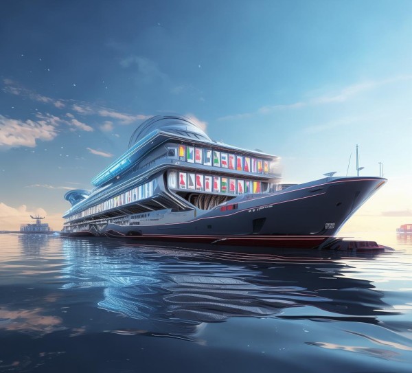 开启现代贸易新入口，快速出口便捷无忧。