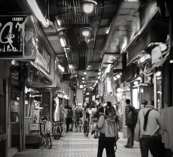 抓住机会，规避风险，商贸城项目推荐