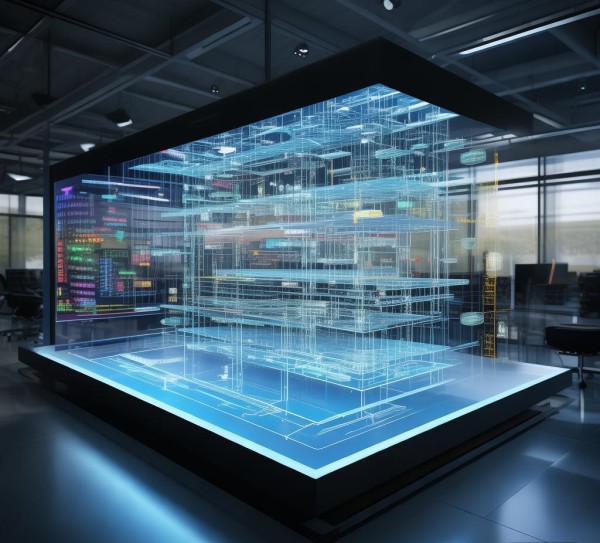 构建高效结构化的商业服务架构,层级分类与管理优化 构建高效结构化的商业服务架构,层级分类与管理优化