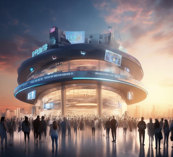 顺通商贸服务开启商业新纪元