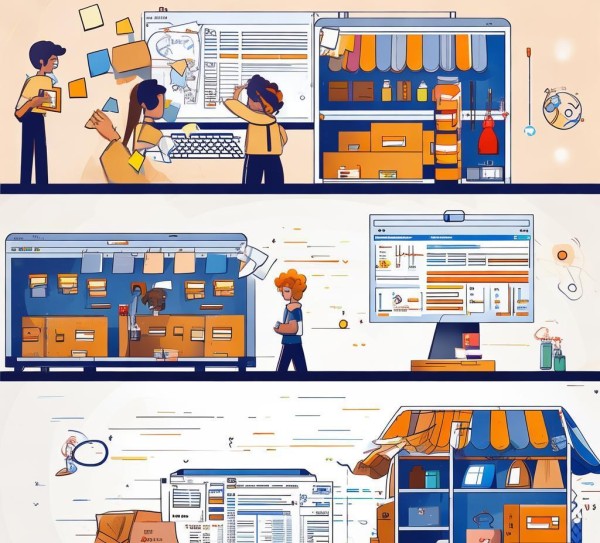 The Step-by-Step Guide to Starting Your Own E-Commerce Business