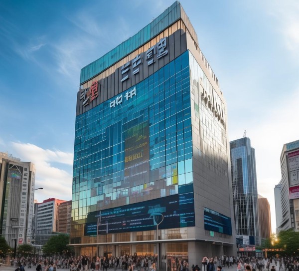 重磅新闻，余川中央商贸城，商业与金融的融合新机遇