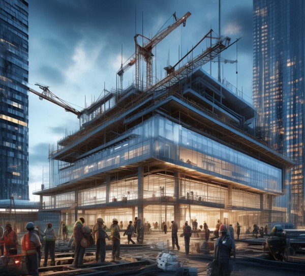 现代商贸重点项目建设,机遇与挑战 现代商贸重点项目建设,机遇与挑战