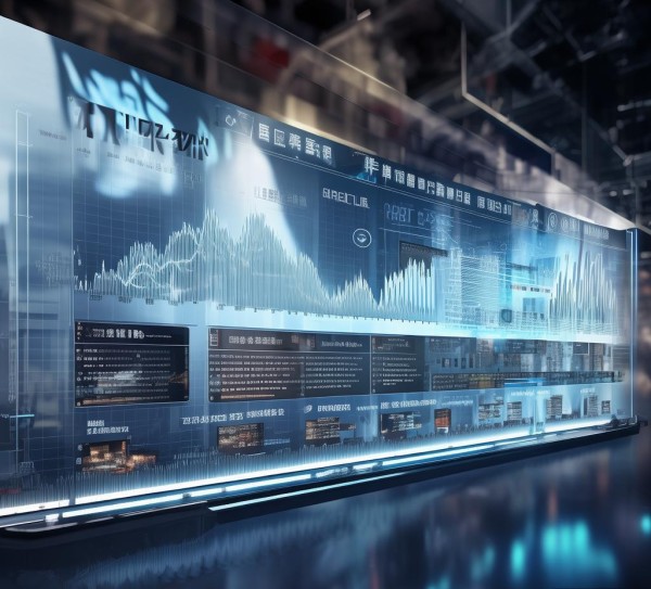 223年商贸服务企业排行榜，行业趋势与未来展望