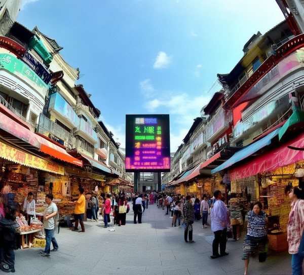 邹平商贸城，最新新闻解读