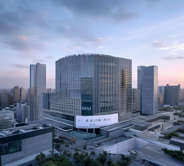 新商业新起点，晓惠商贸开启新篇章