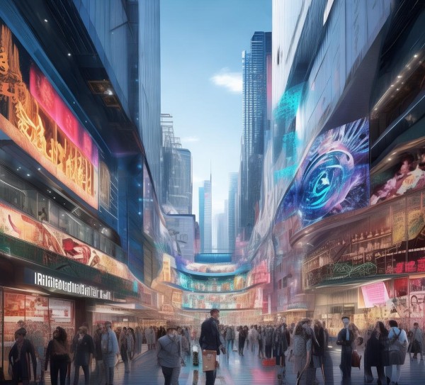 凤台商贸城,未来商业中心的窗口 凤台商贸城,未来商业中心的窗口