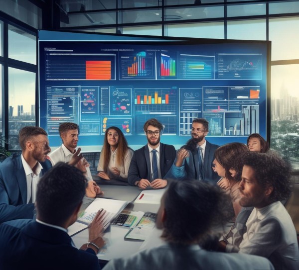 商公司项目推荐 | 数据分析与决策支持,助力商业成功 商公司项目推荐 | 数据分析与决策支持,助力商业成功