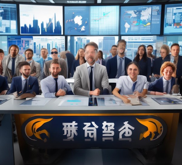 富鹏商贸服务，助力商业成功