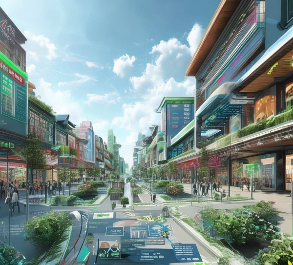 租赁项目现状与发展趋势,助力商贸公司可持续发展。 租赁项目现状与发展趋势,助力商贸公司可持续发展。