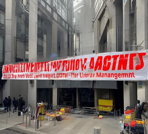 西南商贸城电梯事故,警示城市管理人员的警示语 西南商贸城电梯事故,警示城市管理人员的警示语