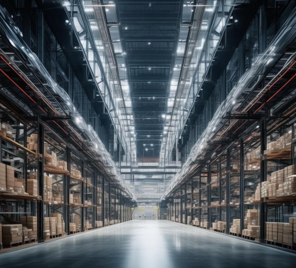 商贸物流园典型案例,物流与经济管理的创新实践 商贸物流园典型案例,物流与经济管理的创新实践