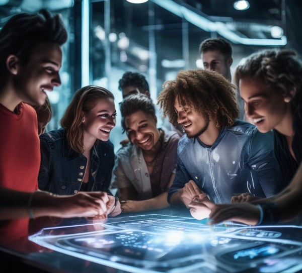 电商新武器新锐商人们，创新驱动商业未来！