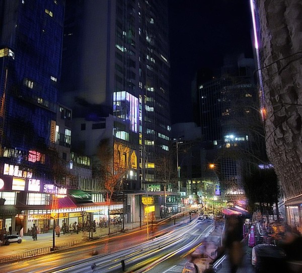 包头东河商贸大厦，机遇与挑战