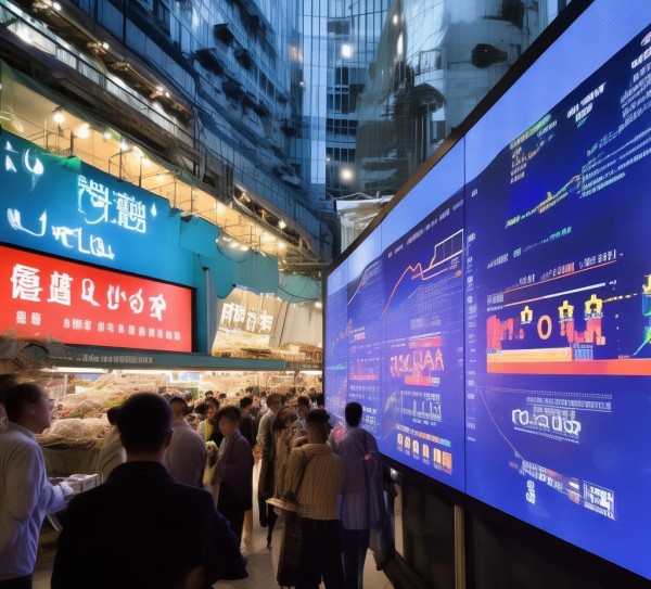 青岛商贸城，热点新闻解析与未来展望