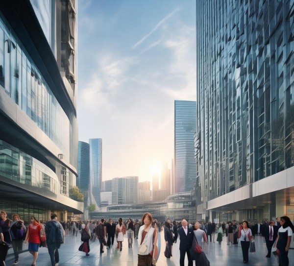 余姚国际商贸城,引领余姚经济发展的新窗口 余姚国际商贸城,引领余姚经济发展的新窗口