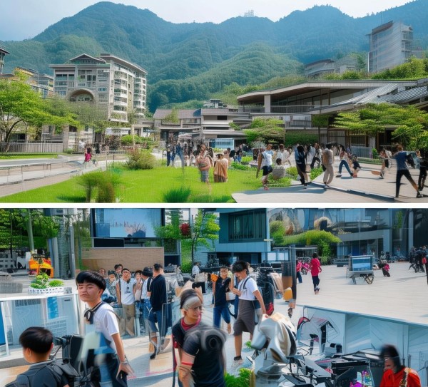 江西旅游商贸学院新闻专业怎么样？