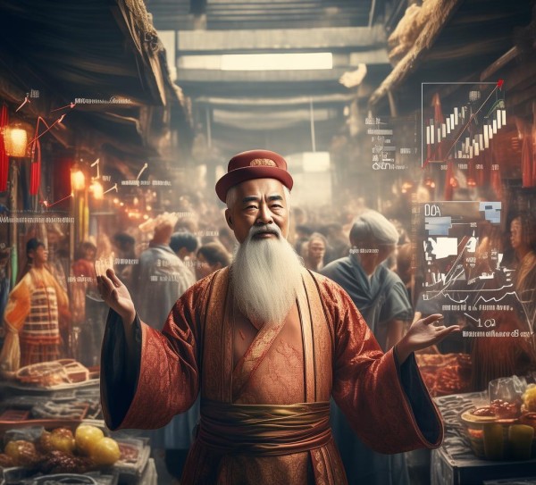 贵官商贸服务，助力企业高质量发展，提升质量，优化流程，降低成本。