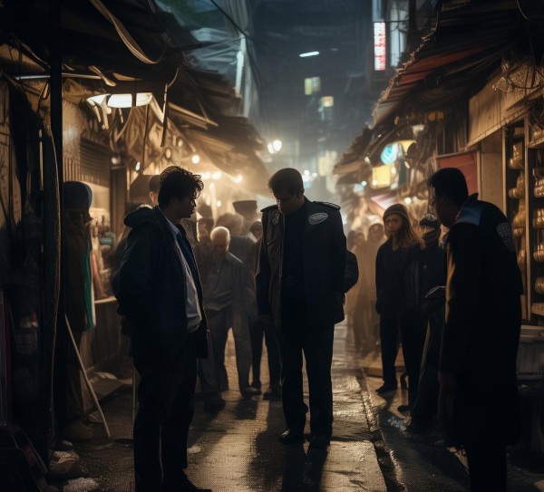 商贸城商业骗局背后的真相，受害者的心理与商业安全的冲突