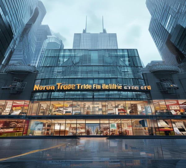 诺荣商贸经营在时代的见证，机遇与挑战