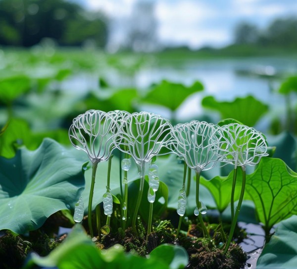 一脉相承的莲藕,您的健康商贸平台 一脉相承的莲藕,您的健康商贸平台