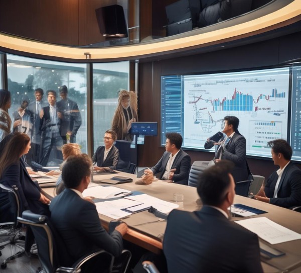 国际商贸洽谈接待典型案例解析,从企业需求出发 国际商贸洽谈接待典型案例解析,从企业需求出发