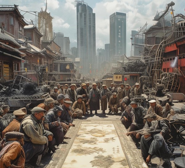 变革,中国煤商命运的商业革命,中国煤商,商业革命的变革 变革,中国煤商命运的商业革命,中国煤商,商业革命的变革