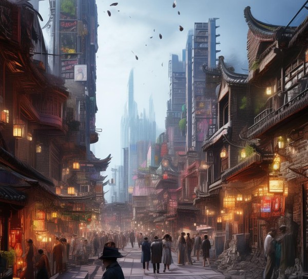 探索宿迁商贸城,历史与未来的平衡点 探索宿迁商贸城,历史与未来的平衡点