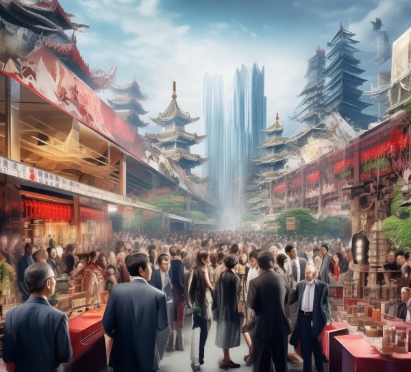 成都世铁商贸合作案例，推动中西贸易协同发展，迈向更高水平