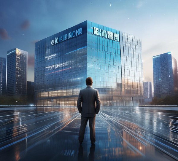 雅晨,商业服务领域的领先者 雅晨,商业服务领域的领先者