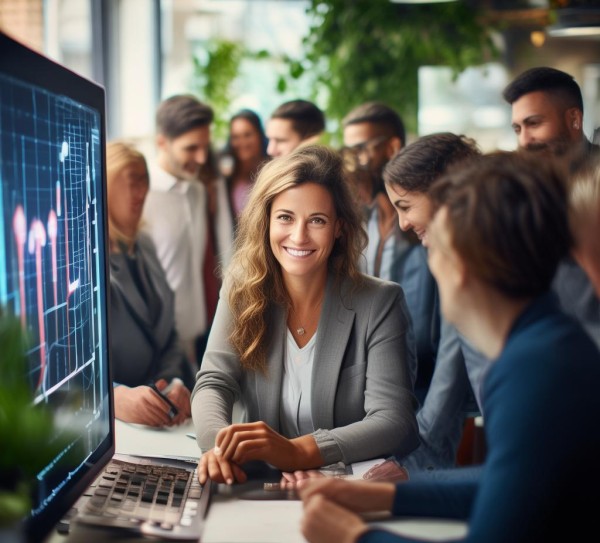 助力服务客户成长