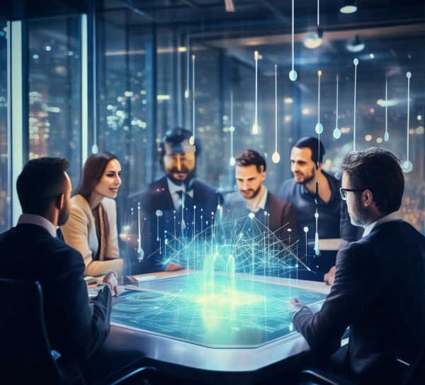 开启商贸公司，智慧项目选择的智慧之道