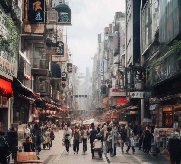 东营商贸公司，助力区域经济发展与民生改善