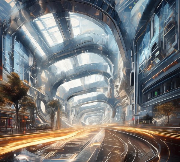 商贸物流园区设计案例分析与设计经验分享 商贸物流园区设计案例分析与设计经验分享