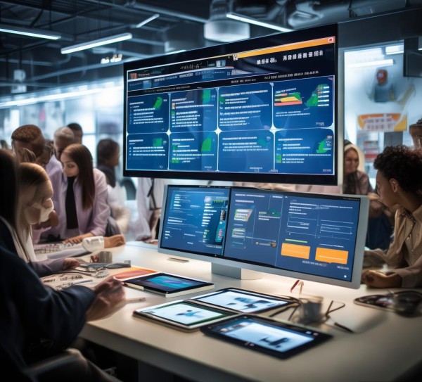 商贸项目分类与工具推荐