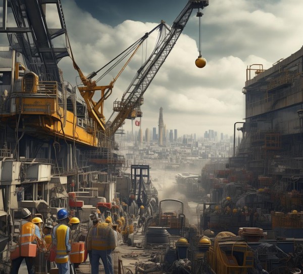 工商贸事故，保障安全的双刃剑