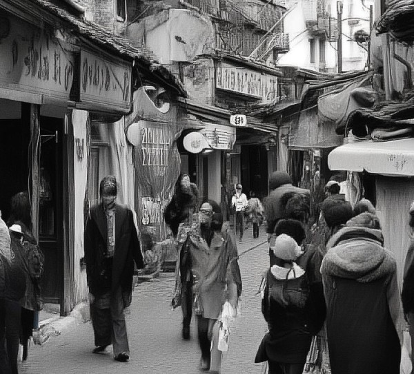 机遇与挑战，黔西县新闻同心商贸城