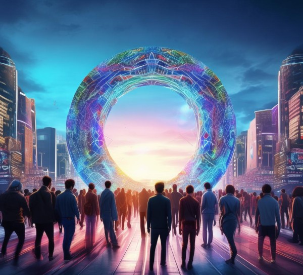 开启数字经济发展新纪元，开启商贸物流电商招商新篇章