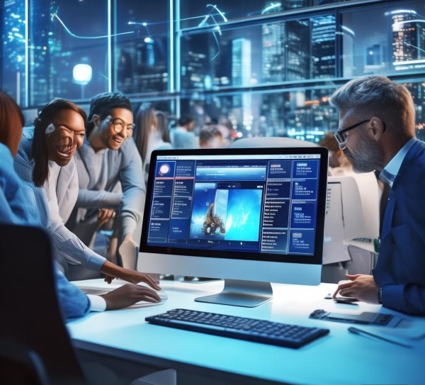 用友T1商贸宝案例，数字化转型的助力与未来展望