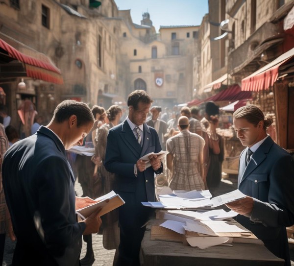 商贸所得税稽查——保障市场公平竞争的有力手段