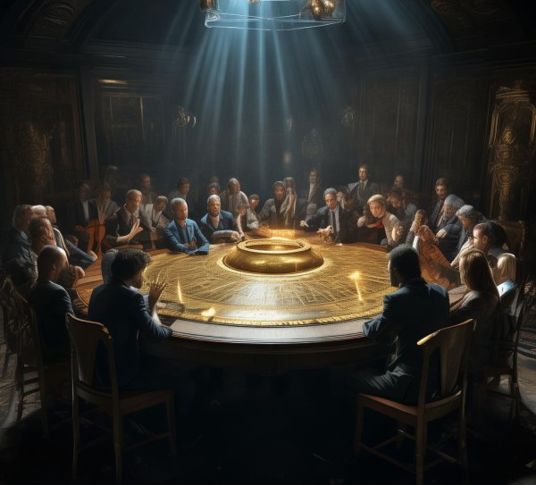 金井达商贸，一场精心设计的骗局