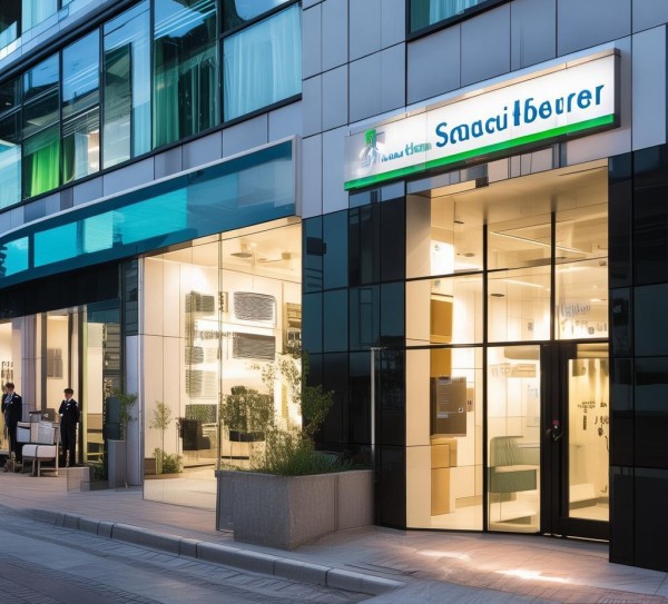 商贸楼物业服务标准,管理规范与安全保障 商贸楼物业服务标准,管理规范与安全保障