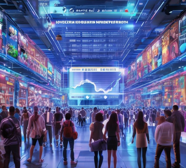 论爱认领商贸服务平台的商业价值与未来展望 论爱认领商贸服务平台的商业价值与未来展望