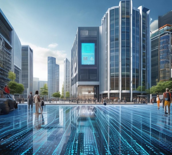 经开区商贸执照，数字经济发展新引擎—案例分析