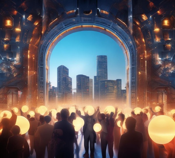 开启成功之旅强大商贸服务