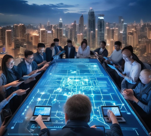 探寻临川旅游商贸学校项目招标中的智慧与机遇