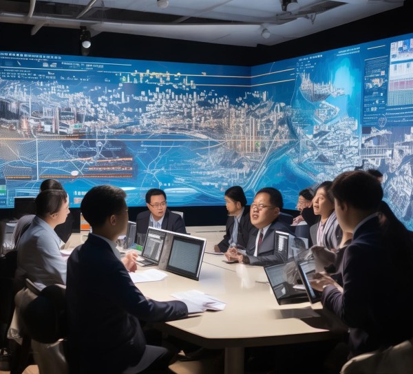 贵阳西南国际商贸新闻全解析