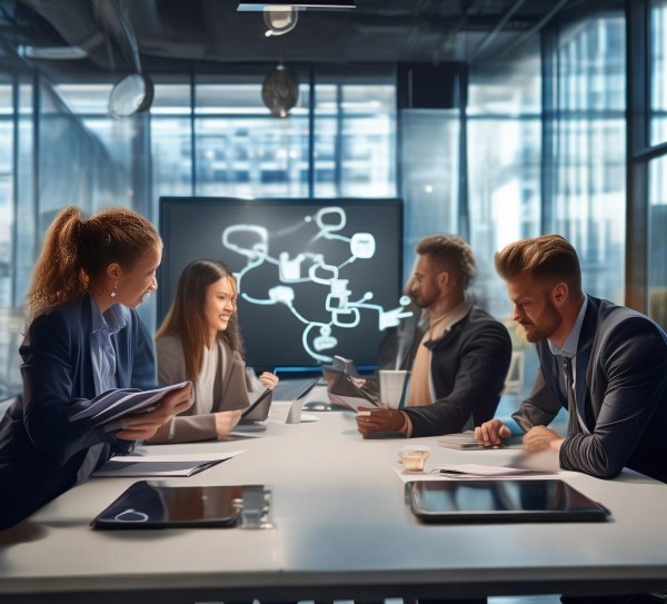 构建商贸公司服务考核高效机制 构建商贸公司服务考核高效机制