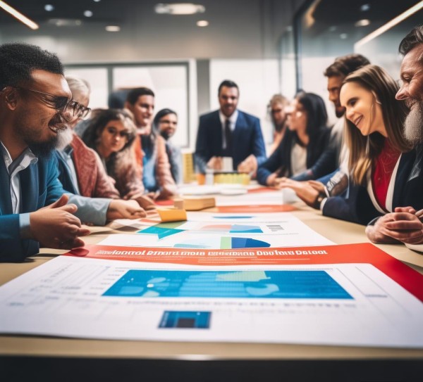 商贸项目招商引资文件，助力区域经济发展